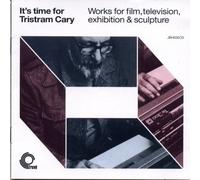 Cary - It's Time for Tristram Cary [Vinilo]