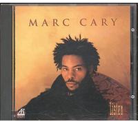 Cary, Marc - Listen