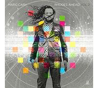 Cary,Marc - Rhodes Ahead Vol. 2