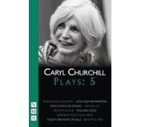 Caryl Churchill Plays: Five (ebook)