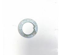 Carylozet Ejercicio para soporte inferior de bicicleta y kit de rodamientos de bolas de 5/16 pulgadas con contratuercas interiores/exteriores, espaciadores y 3 tipos de juntas, piezas de repuesto de