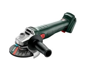 CAS 18V Amoladora angular de batería W 18 7-125 (18 V, Sin batería, Diámetro disco: 125 mm)
