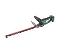 CAS 18V Cortasetos de batería HS 18 LTX 55 (18 V, 2 baterías, Longitud de la cuchilla: 55 cm)