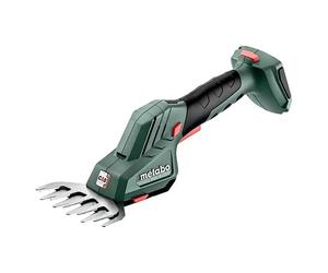 CAS 18V Podadora de batería SGS 18 LTX Q (18 V, Iones de litio, Sin batería, Anchura de la hoja: 13 cm)