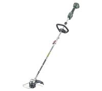 CAS 18V Recortabordes de batería RTD 18 LTX BL 30 (18 V, 2 Ah, Sin batería, Ancho de corte hilo: 30 cm)