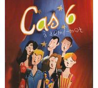 Cas 6 - A Demi Mot