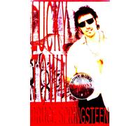 Bruce Springsteen - Lucky Town [Casete]