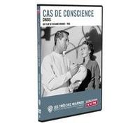 Cas de conscience Collection Les Tésors Warner Richard Brooks (réalisateur) - DVD Zone 2 . Paru le 14 mars 2013 Avec Cary Grant, José Ferrer, Paula Raymond