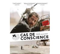 Cas de conscience [Francia] [DVD]