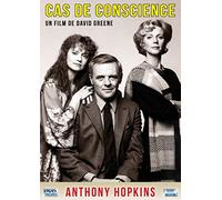 Cas de conscience [Francia] [DVD]