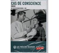 Cas de conscience [Francia] [DVD]