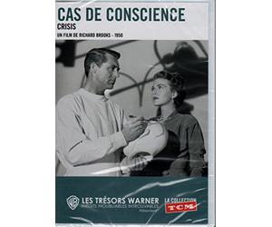 Cas de conscience [Francia] [DVD]