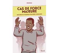 Cas De Force Majeure (ebook)