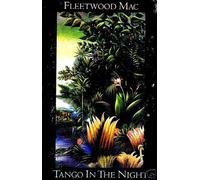 CAS - Fleetwood Mac - Tango In The Night (POP) SPAIN EDIT,1987 MINT SEALED,NUEVO