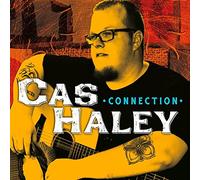 Cas Haley - Connection