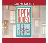 Casa abierta: de familia, amigos, comida, lecciones de piano y la búsqueda de una habitación propia