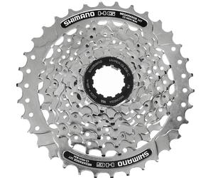 Casa Acera 8V CS-HG41-8 Shimano