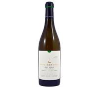 Pepe Mendoza Casa Agricola Blanco 2021
