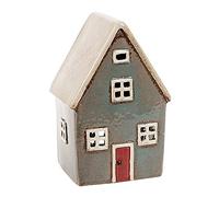 Casa Alta con Linterna de Cornualles de Village Pottery