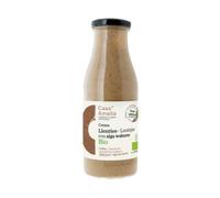 Casa Amella Crema Lentejas con Alga Wakame Eco 490 ml