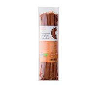Casa Amella Spaguetti Espelta Integral Bio 250 g