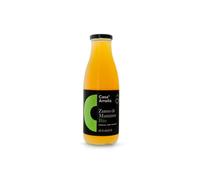 Casa Amella Zumo de Manzana Bio Sin gluten 750 ml