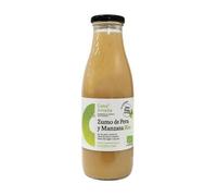 Casa Amella Zumo Pera Manzana Bio 750 ml