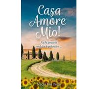 Casa Amore Mio! (ebook)