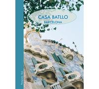 CASA BATLLO BARCELONA Photography Coffee Table Book Tourists Attractions: A vibrant Tour to Casa Batllo,Barcelona Photography Coffee Table Book: for ... Images (8.5"*11") Paperback.June 10,2023.