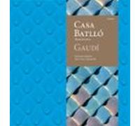 Casa Batlló (ed. Alemán)