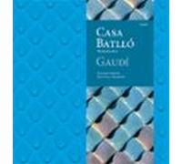 Casa Batlló (ed. Inglés)