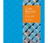 Casa Batlló (ed. Italiano)