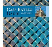 Casa Batlló: Gaudí Barcelona (Sèrie 4)
