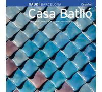 Casa Batlló: Gaudí Barcelona (Sèrie 4)