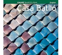Casa Batlló: Gaudí Barcelona (Sèrie 4)