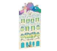 Casa Batlló, la casa de nines (Infantil-Juvenil)