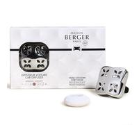 Maison Berger - Difusor de coche acogedor almizcle Cocoon