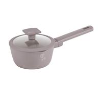 Casa Berlinger Rendlík s poklicí s titanovým povrchem 16 cm Taupe Collection | Odolný, Stylový a Snadno Čistitelný