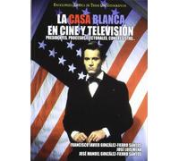 CASA BLANCA EN CINE Y TELEVISION,LA (SIN COLECCION)