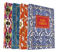 Casa Cabana: A Visual Anthology on Home Decorating and Entertaining from Interiors Magazine Cabana