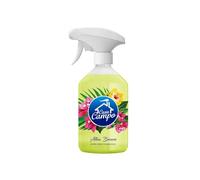 Casa Campo Ambientador Spray para Hogar Altea Breeze 450 ml | Ambientador para casa con fragancia fresca y costera y notas destacadas de bergamota, salvia y sal marina.