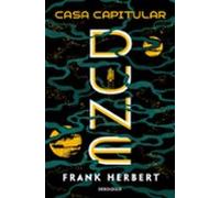 Casa Capitular (Las crónicas de Dune 6)