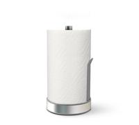 Casa & Casa Soporte para Toallas de Cocina (Gris)