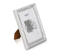 Casa Chic Marco de fotos Lancaster Rectangular 17x12 cm Fotos Paspartú Madera