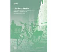 Casa, città, campus: Analisi sulla mobilità sostenibile dell'Università degli Studi di Urbino (Uniurb sostenibile)