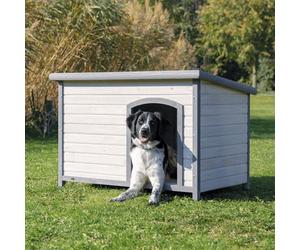 Casa clásica - Tamaño: Número 2 | Color: Gris