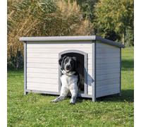 Casa clásica - Tamaño: Número 3 | Color: Gris