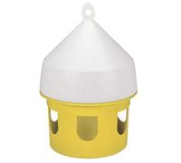 Casa comedero para palomas, 5 l