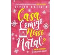 Casa Comigo Nesse Natal? (ebook)