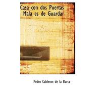 Casa con dos Puertas Mala es de Guardar: comedia famosa